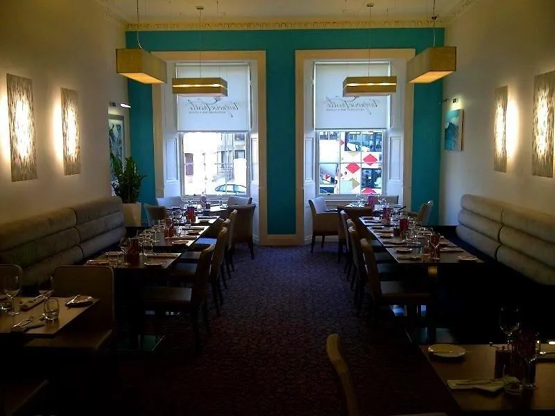 Hotel Indigo Edinburgh By Ihg 4*,