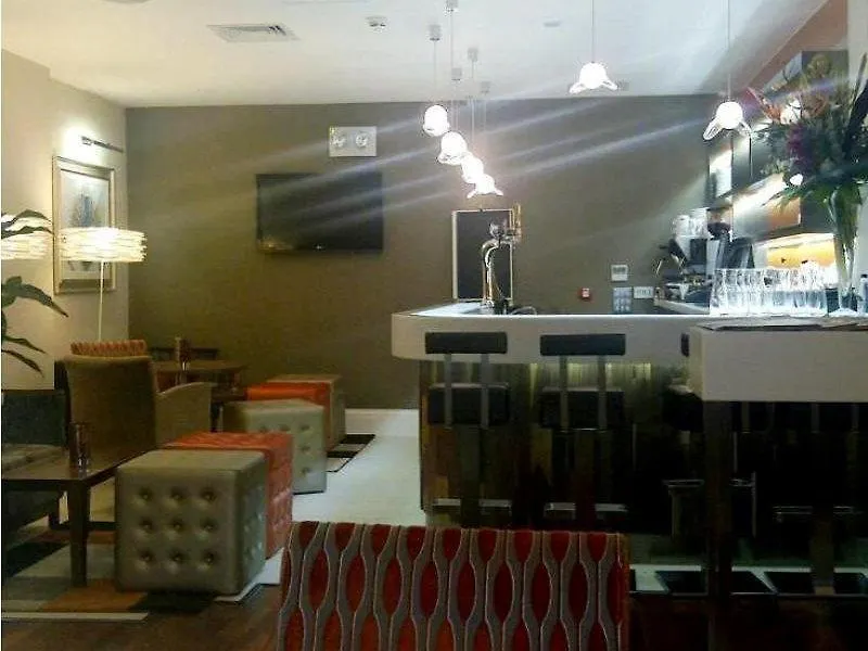 Hotel Indigo Edinburgh By Ihg