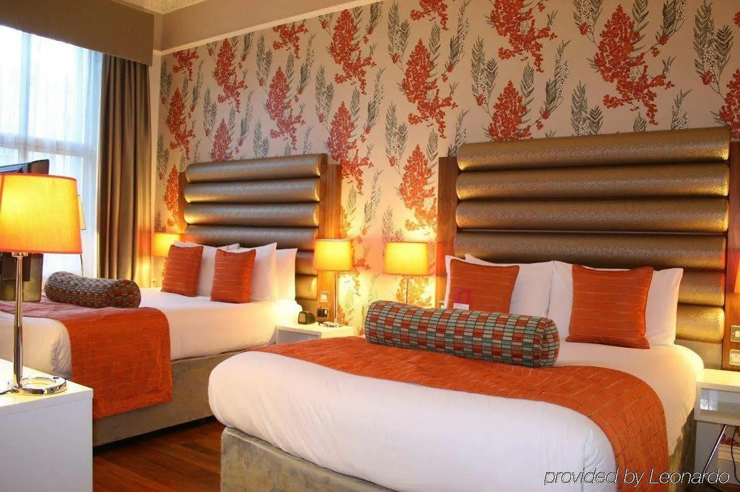 ****  Hotel Indigo Edinburgh By Ihg Reino Unido