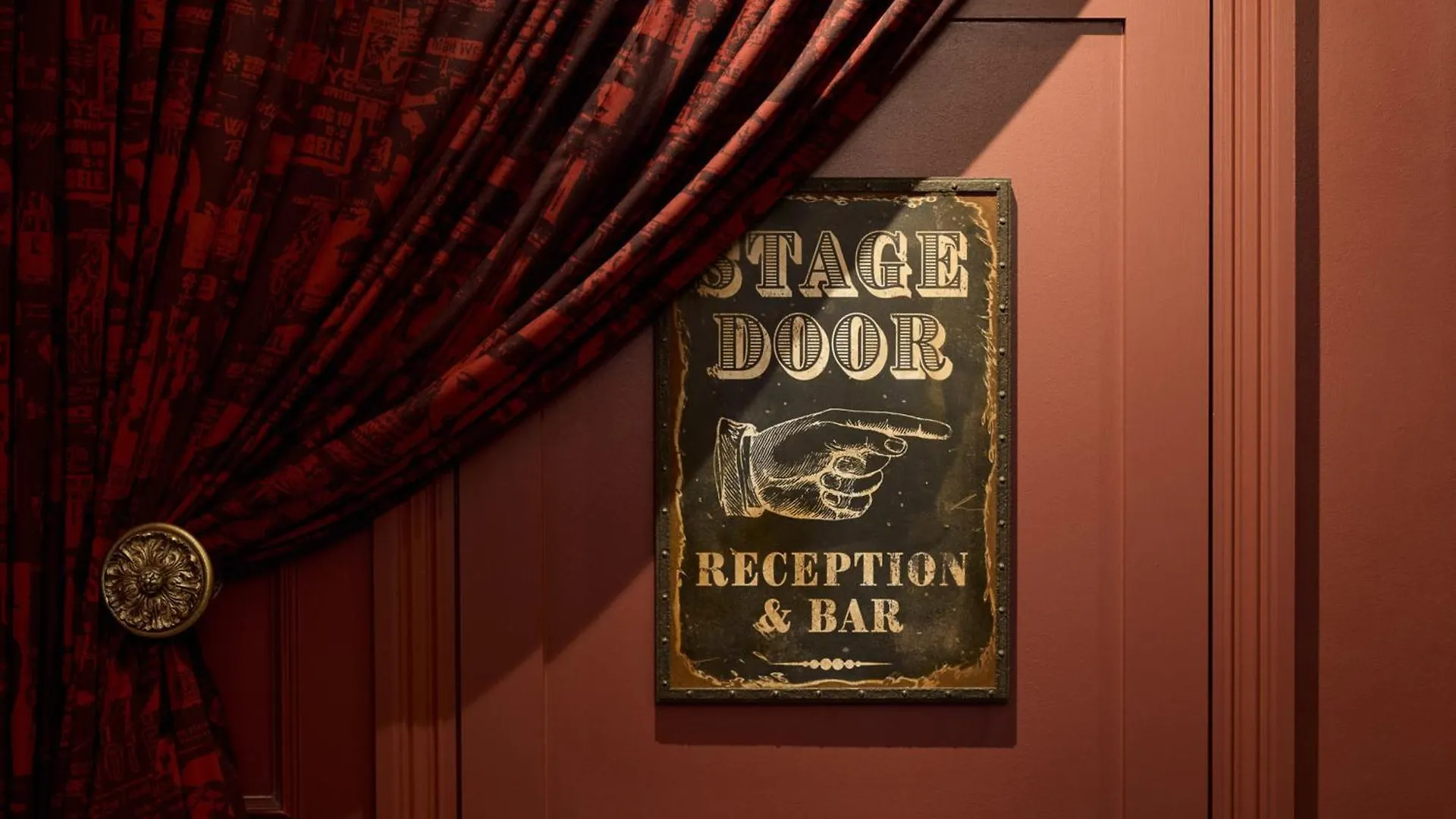 ****  Hotel Indigo Edinburgh By Ihg Großbritannien