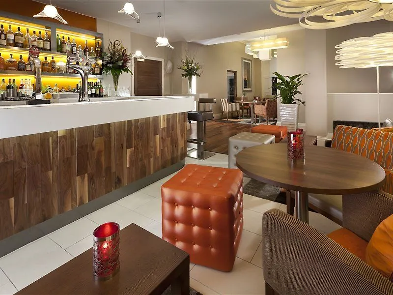 Hotel Indigo Edinburgh By Ihg